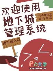 欢迎使用地下城管理系统